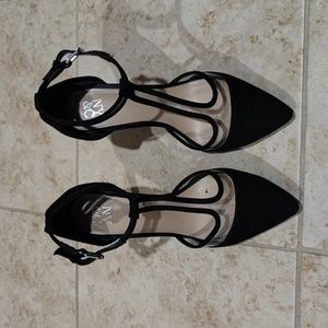 New York and Company heels
